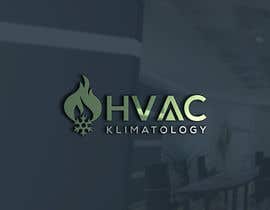 #46 für New Logo Design for HVAC Company von masuditbd