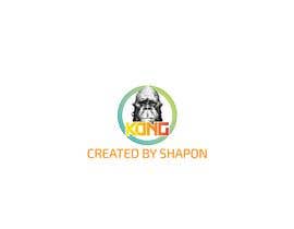 #11 para Design Loader gif with logo de Shapon01