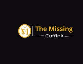 #33 for Cufflink logo by monjurhasan230
