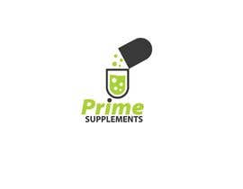 #43 for I need a professional logo designed for a supplement store by jamalshekh