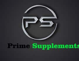#67 for I need a professional logo designed for a supplement store by Creativemunna