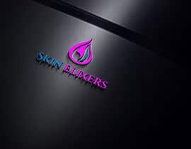 #18 for I need a logo for a skin care company. The company is called Skin Elixers. Looking for a modern sleek logo. by RashidaParvin01
