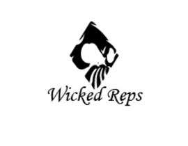 #4 for Wicked Reps af Backham27