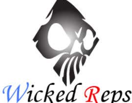 #5 untuk Wicked Reps oleh Backham27