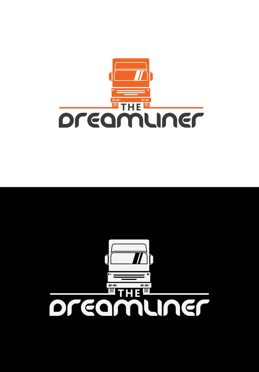 Contest Entry #440 for                                                 Design a logo for out Motorhome Brand - The Dreamliner
                                            