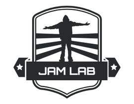 #17 pentru I need an identity / logo designed with a tag line. My picture is a guide and you don’t need to use it. Title is ‘Jam Lab’ and Tagline is ‘A Collaboration Forum for Songwriters’. I want something fresh, cool and sleek. de către saidulilancer