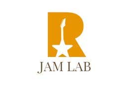 #22 for I need an identity / logo designed with a tag line. My picture is a guide and you don’t need to use it. Title is ‘Jam Lab’ and Tagline is ‘A Collaboration Forum for Songwriters’. I want something fresh, cool and sleek. by saidulilancer