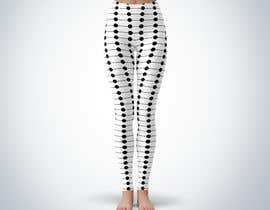 #286 per Design futuristic leggings for sublimation print da ratnakar2014