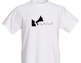 #41 ， Give the phrase pop for the front of my t-shirt 来自 ahmedziakhan1027