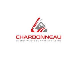 #61 para Charbonneau le spécialiste du vrac et fils inc por divisionjoy5