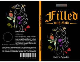 #26 para Book Cover Design for a Poetry Collection de jhapollo