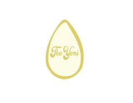 #2 ， I need the egg around the word and to write “The Yoni” inside the egg 来自 ahmed1sarwar