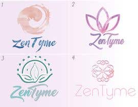 #25 για Create Logo for relaxation brand από cyasolutions