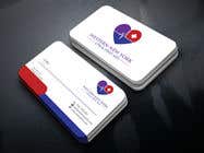 Nro 64 kilpailuun design double sided business card - WNY CPR käyttäjältä hmhridoy626