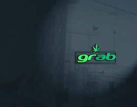 #88 for We want to create a new logo named grab. All lower case (grab). I’ve attached a previous StyleSheet for another logo we have and wanted something similar. We are looking for exact same colors by monirhossian0987