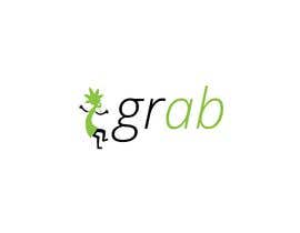 #91 para We want to create a new logo named grab. All lower case (grab). I’ve attached a previous StyleSheet for another logo we have and wanted something similar. We are looking for exact same colors de uxANDui