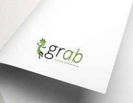 #92 para We want to create a new logo named grab. All lower case (grab). I’ve attached a previous StyleSheet for another logo we have and wanted something similar. We are looking for exact same colors de uxANDui