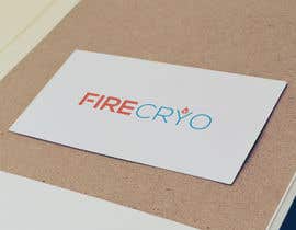 #127 para Need New Logo Design - FireCryo de QNICBD