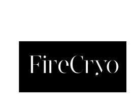 #149 para Need New Logo Design - FireCryo de riyatalukder1133