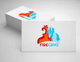 #135 para Need New Logo Design - FireCryo de ioqdesign