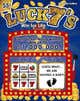 Graphic Design des proposition du concours n°12 pour Designing a Lotto Ticket