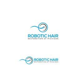 #275 for New Logo Design for Hair Restoration Company by sobujvi11