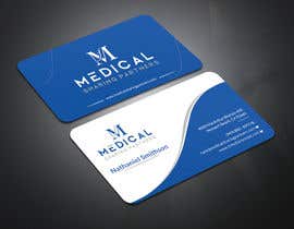 #220 for Design a Business Card by shazal97