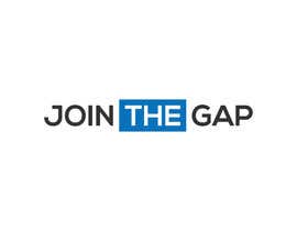 #31 za Logo contest for “Join the Gap” od Fariha002