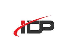 #68 for IDP custom logo by BrightRony