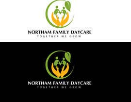 zahidkhulna2018 tarafından Logo Design - Barnyard Family Daycare için no 49