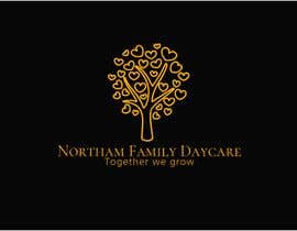 dk8054800 tarafından Logo Design - Barnyard Family Daycare için no 20