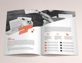 #149 para Build a book cover de designersohag261
