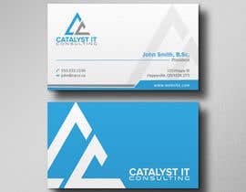 #81 for Business Card, Letterhead and shirt embroidery design by shahnazakter