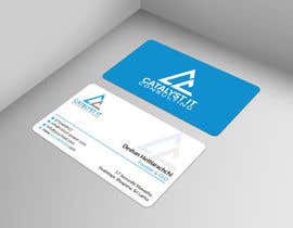 #9 for Business Card, Letterhead and shirt embroidery design by krishno11