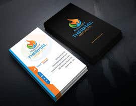 #129 para Business Card design de shakhawat225