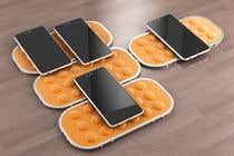 nº 72 pour Design the world&#039;s first scalable wireless charging tile par amirfreelancer12 