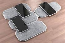 nº 83 pour Design the world&#039;s first scalable wireless charging tile par amirfreelancer12 