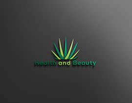 #22 para Create a Logo of an Aloe Vera Plant or Leaf in it de hossain987r