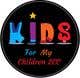 Imej kecil Penyertaan Peraduan #39 untuk                                                     Kids Daycare Logo Design
                                                