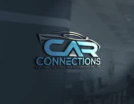 #367 for Car Connections Logo by ManikHossain97