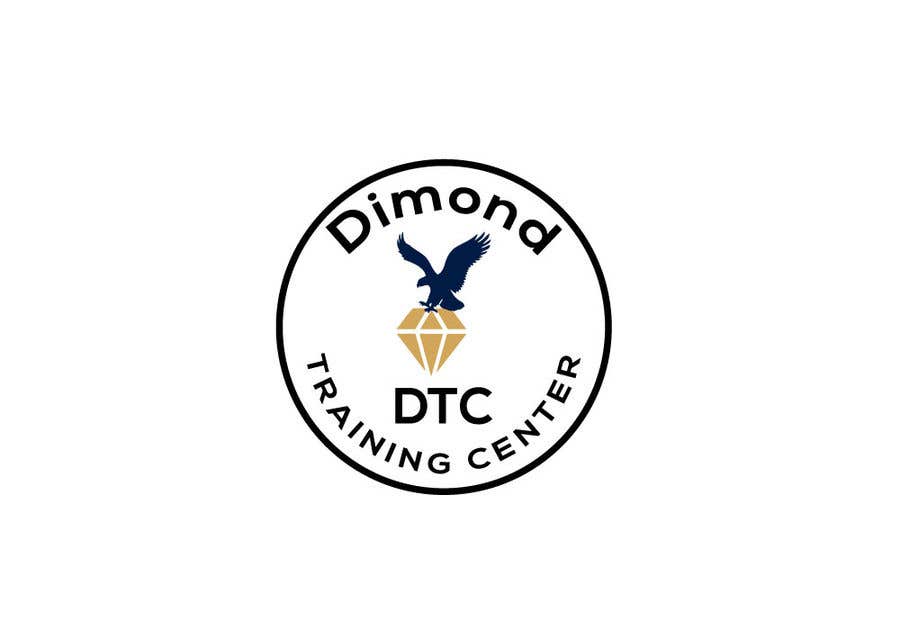 Contest Entry #11 for                                                 Diamond Training Center LOGO
                                            
