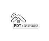 #195 para Create a modern logo for a smart home construction company por hossaintuhinbd1
