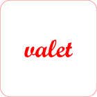 #379 para Design Logo for Valet App por attari8972