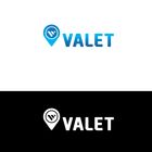 #41 para Design Logo for Valet App por ushi123