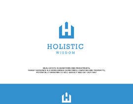 #209 для design logo - Holistic Wisdom від NAHAR360