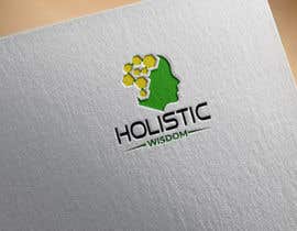 #207 для design logo - Holistic Wisdom від star992001