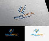 #114 untuk parity capital financial logo oleh bikib453