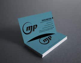 #18 for Make a Business Card design af tuhinkumarmondal