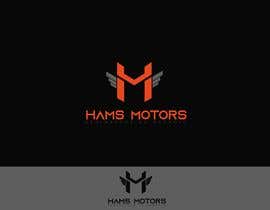 #51 para Logo Hams Motors de joselgarciaf1