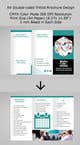 Graphic Design Konkurranseinnlegg #23 for A4 , double-sided trifold brochure